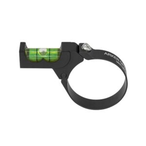 Arken Optics Bubble Level - 30mm / 34mm