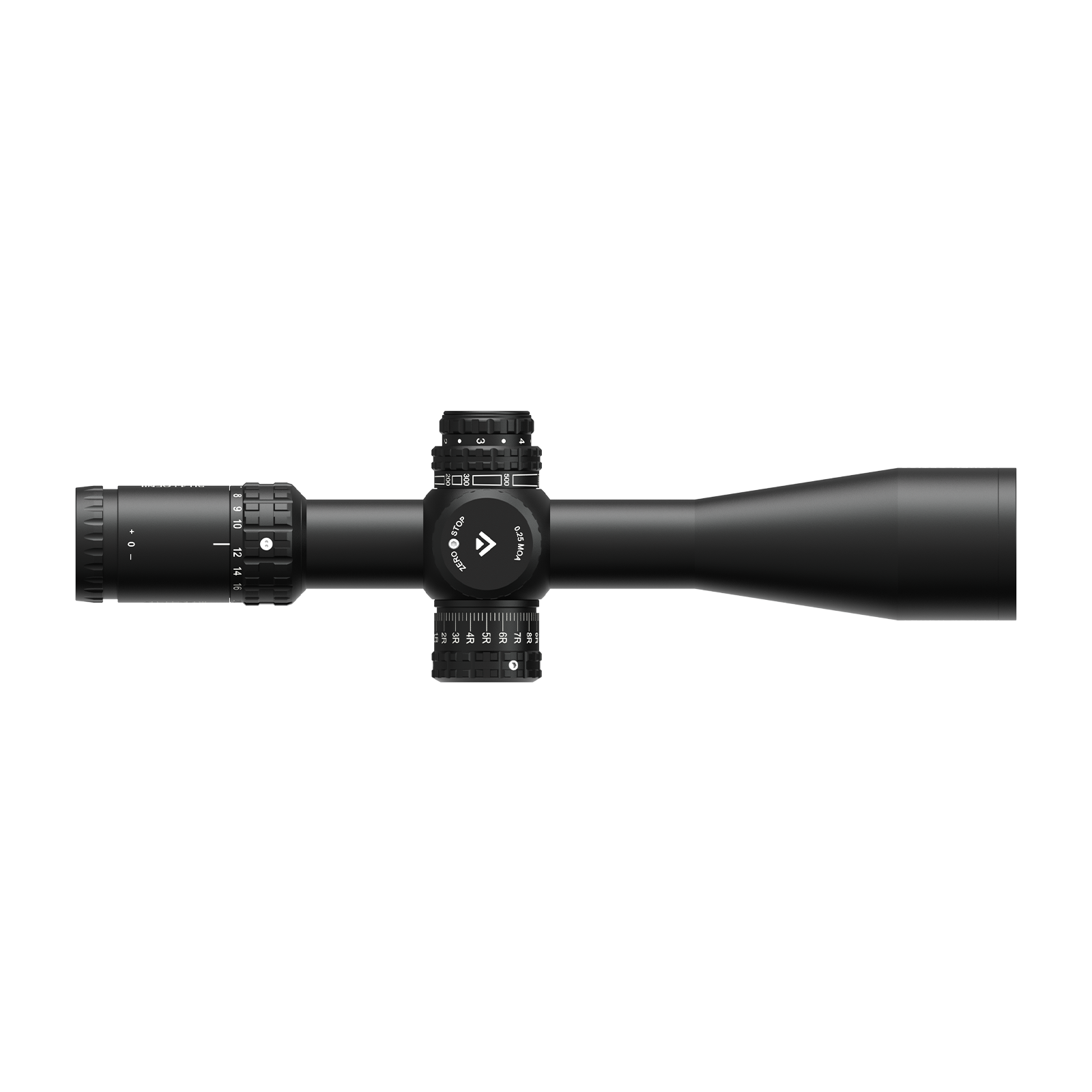 Arken Optics SH-4J 6-24×50 FFP — 34mm Tube - Image 4