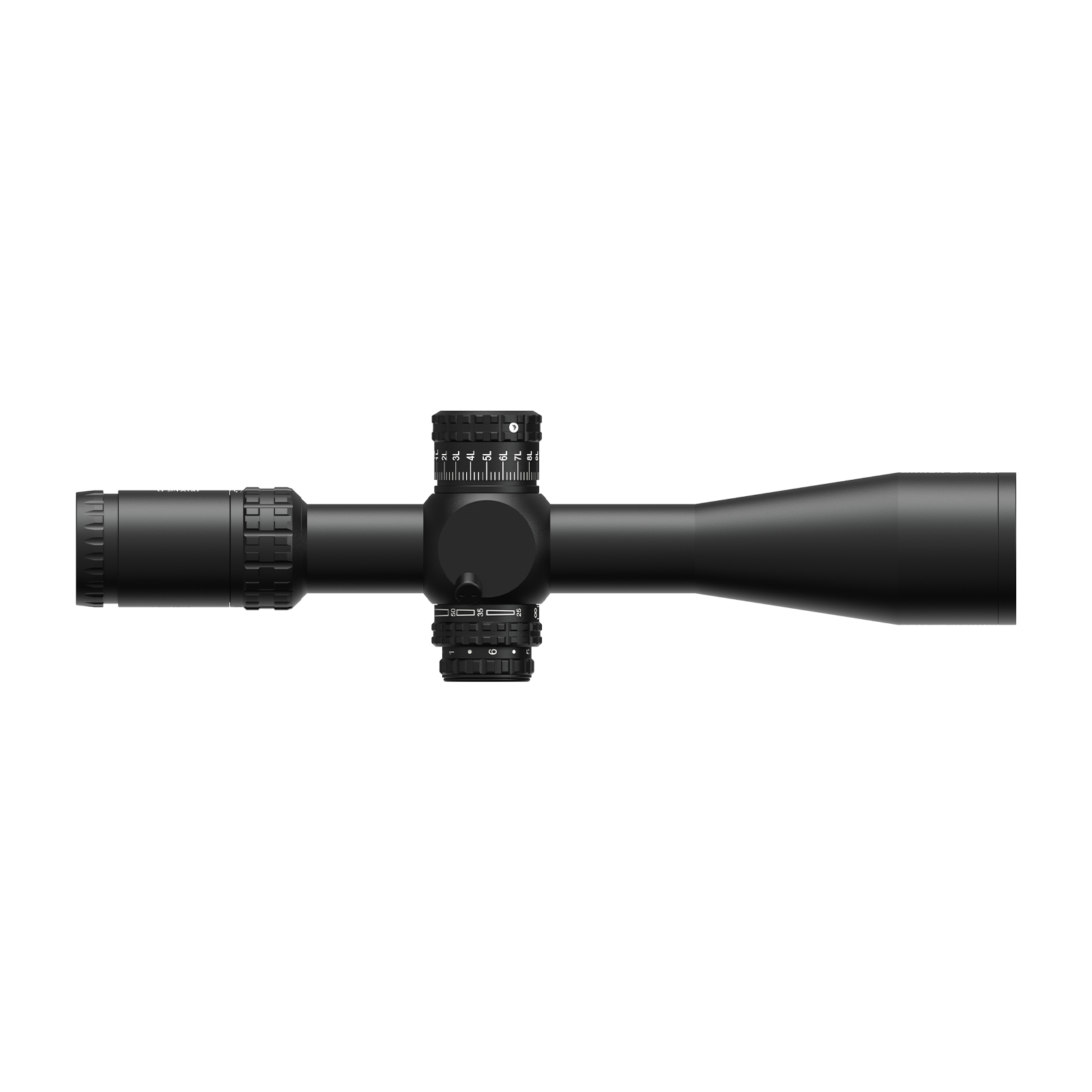 Arken Optics SH-4J 6-24×50 FFP — 34mm Tube - Image 5